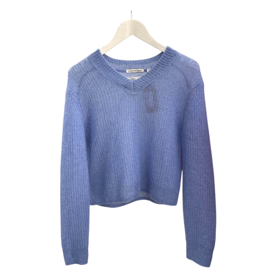 Country Road Knit