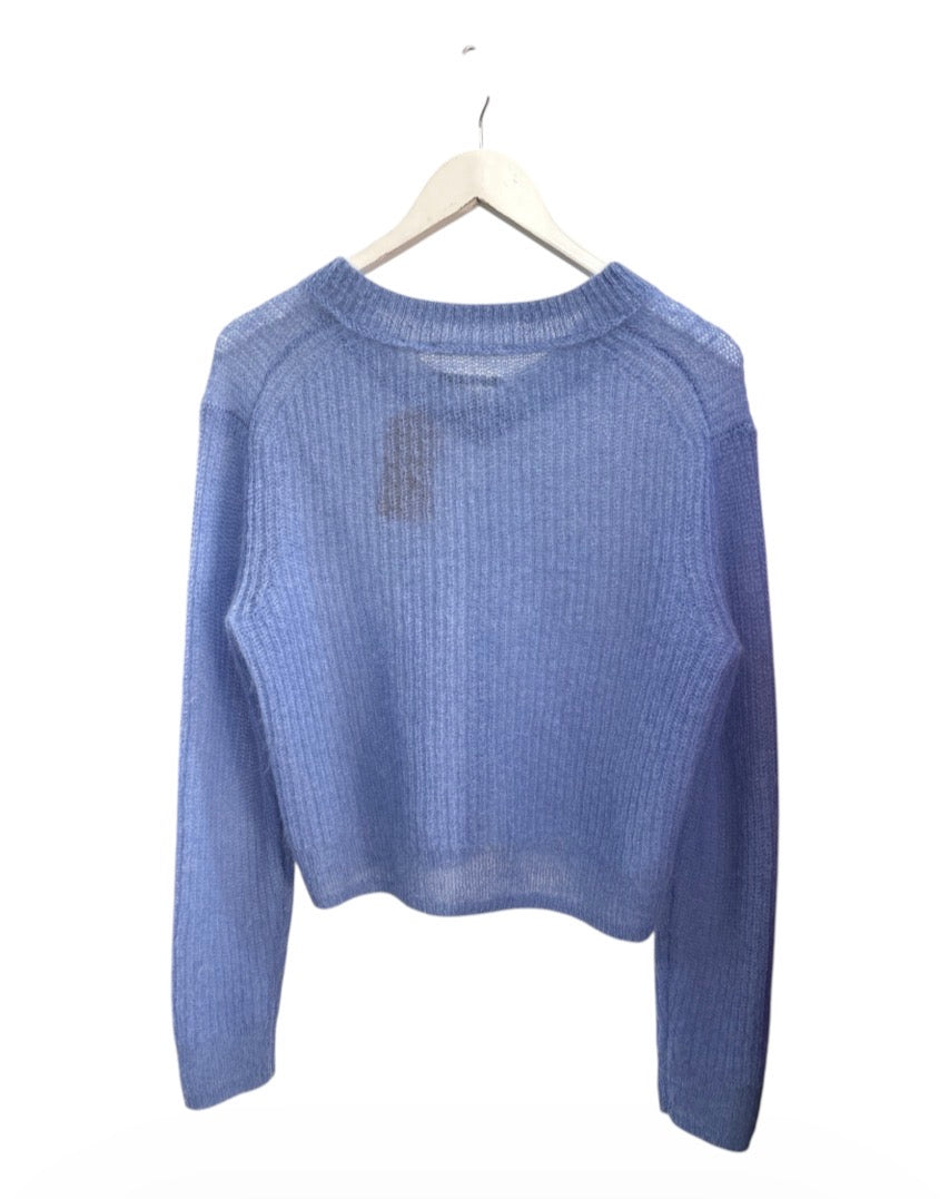 Country Road Knit