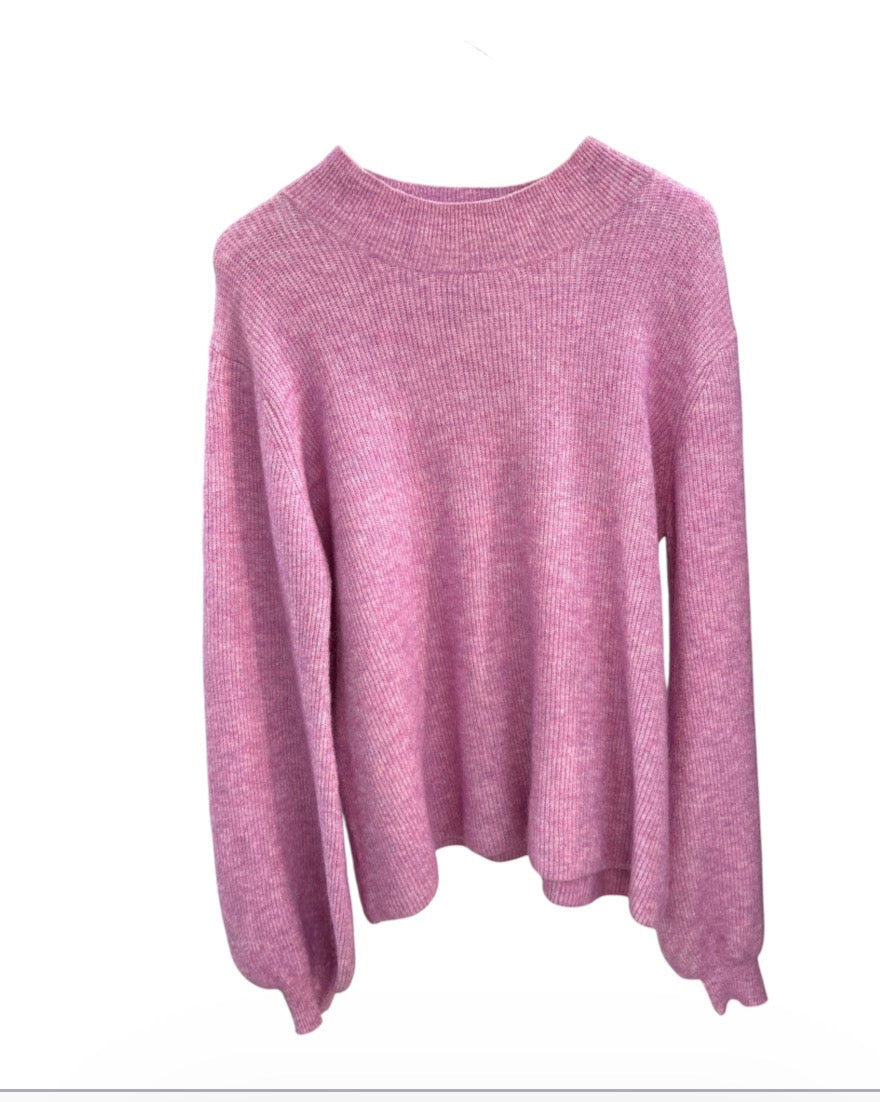 Knit Ruby
