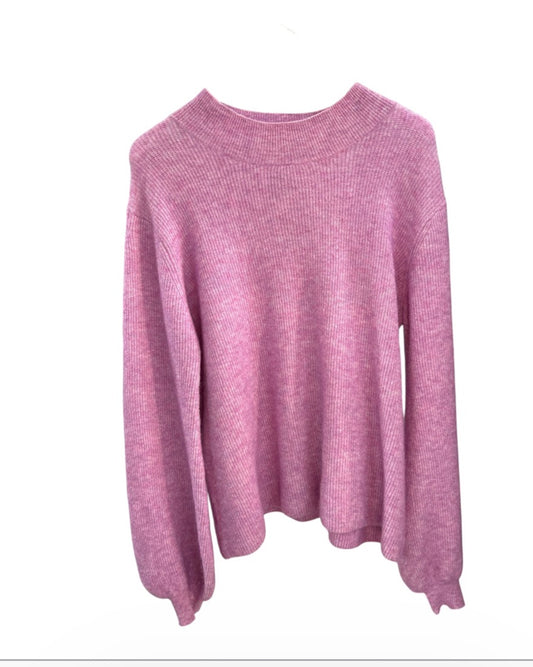 Knit Ruby