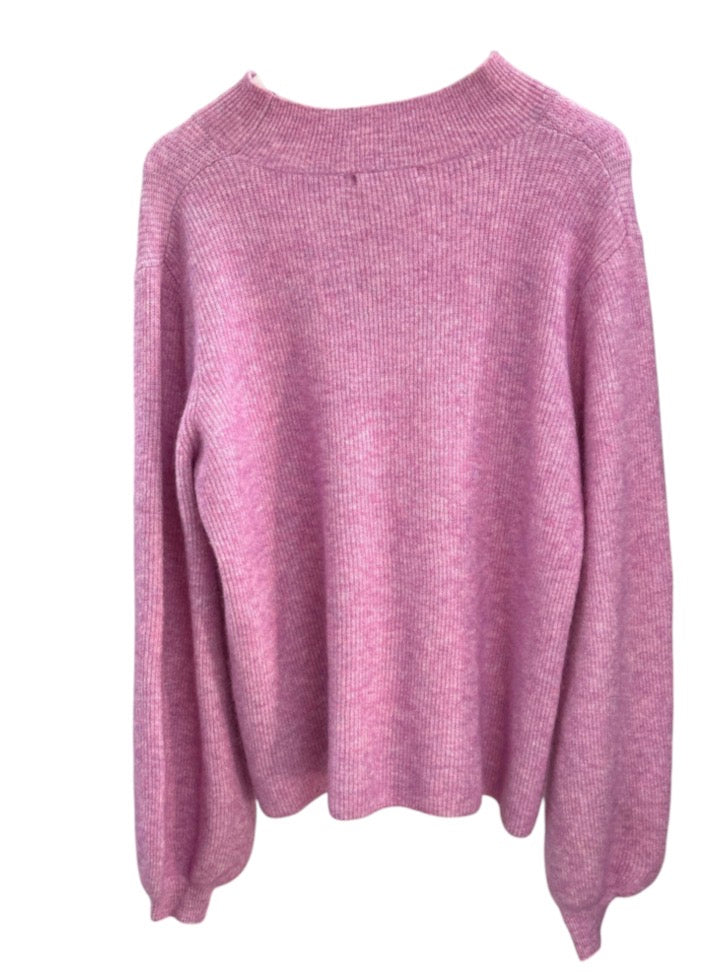 Knit Ruby