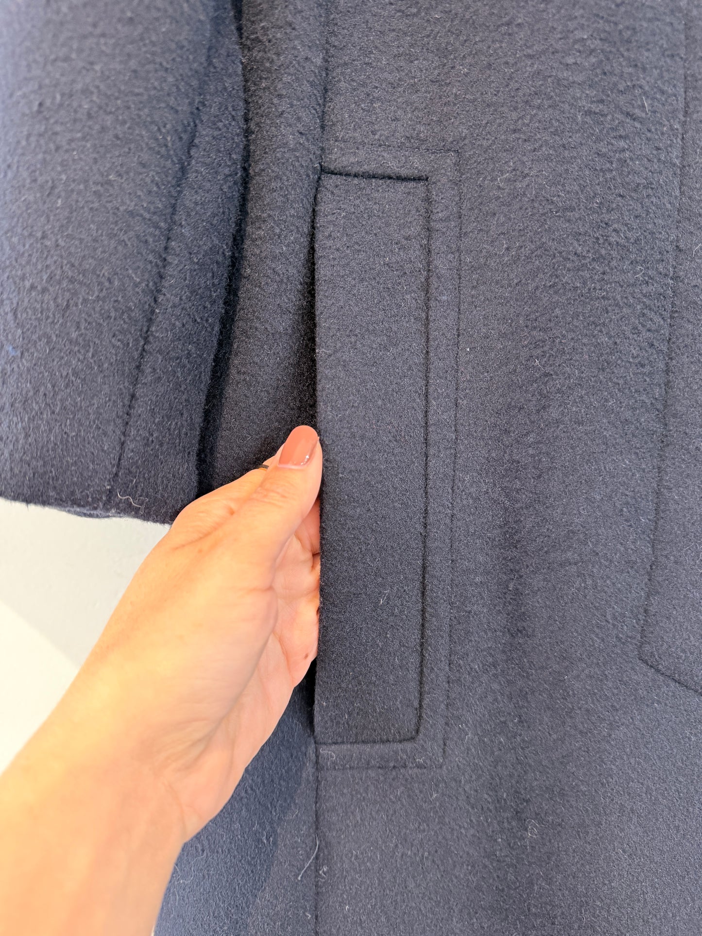 Gorman Coat