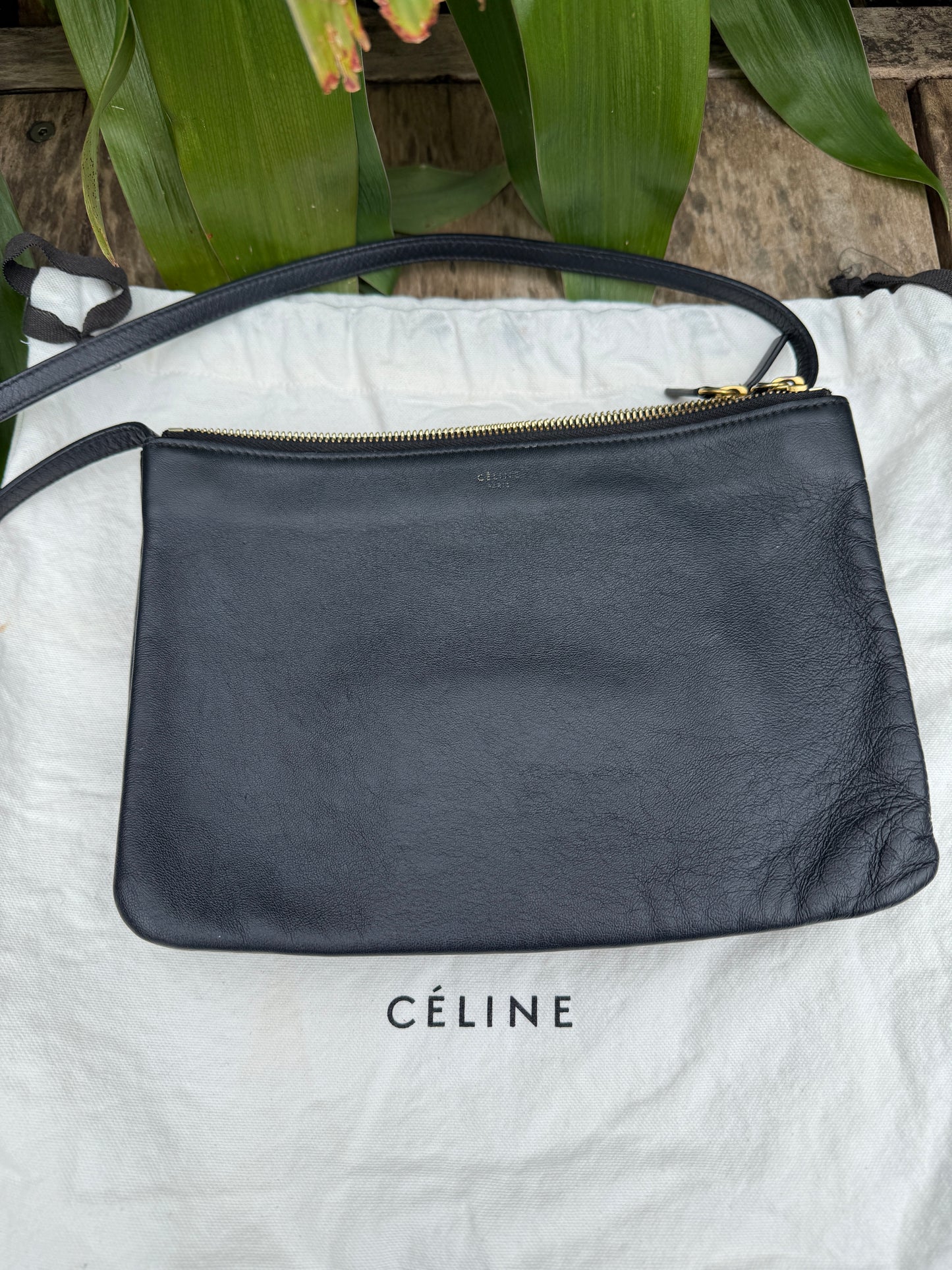 Celine Trio