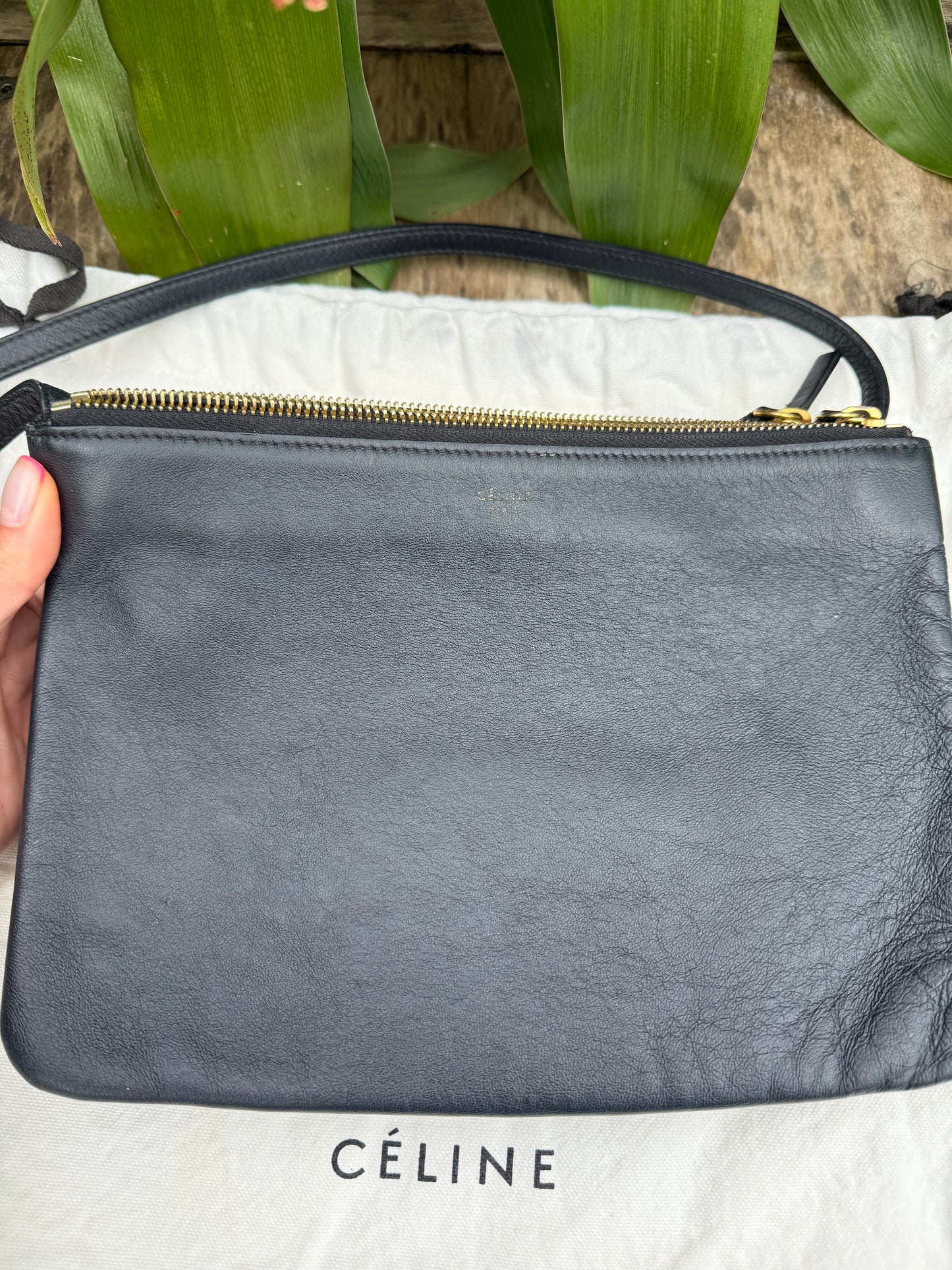 Celine Trio
