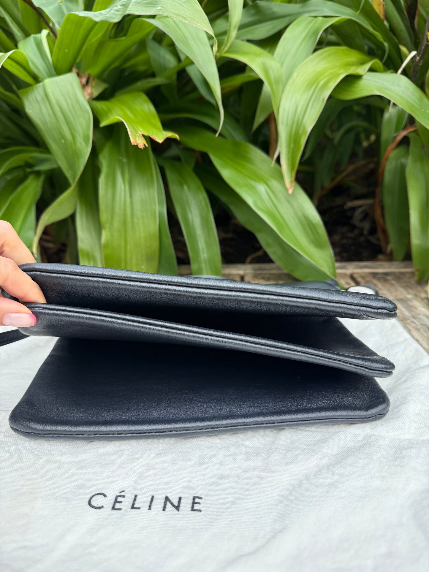 Celine Trio