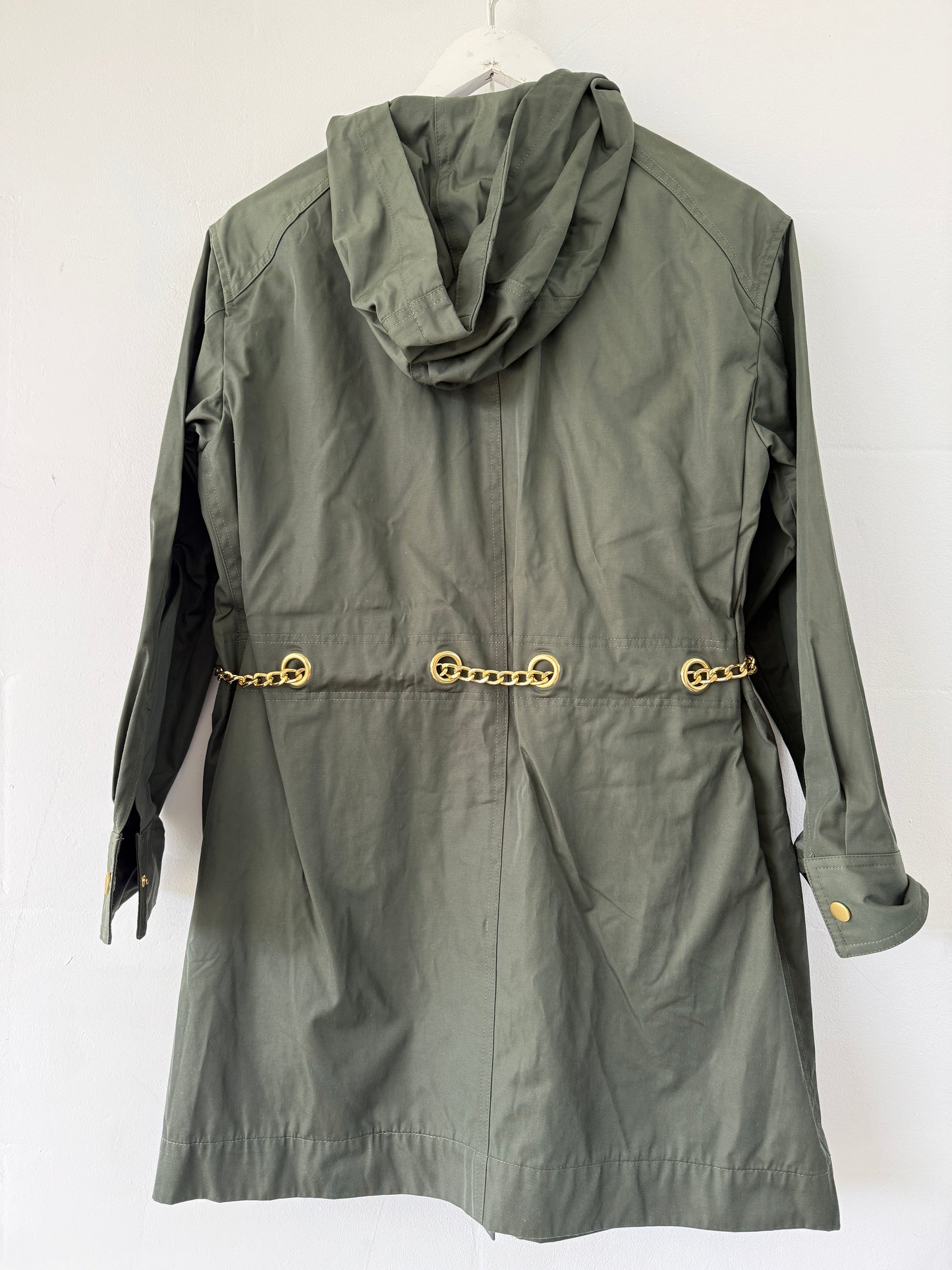 Rain Jacket