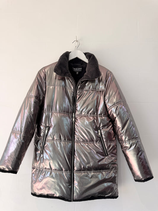 Reversible Puffer