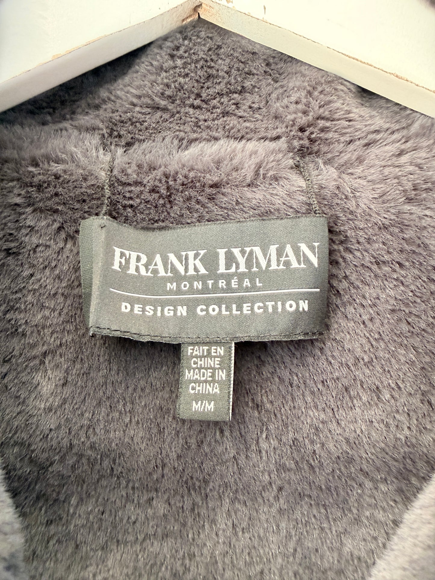 Reversible Puffer