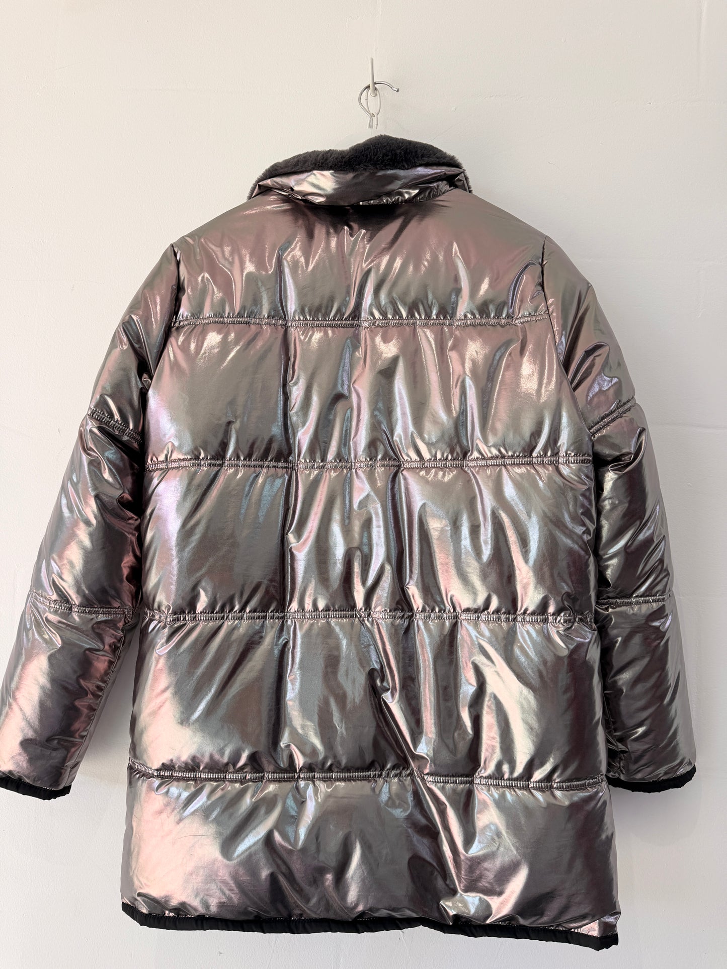 Reversible Puffer