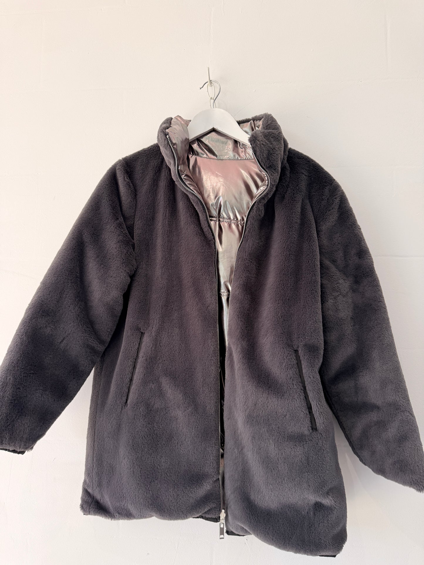 Reversible Puffer