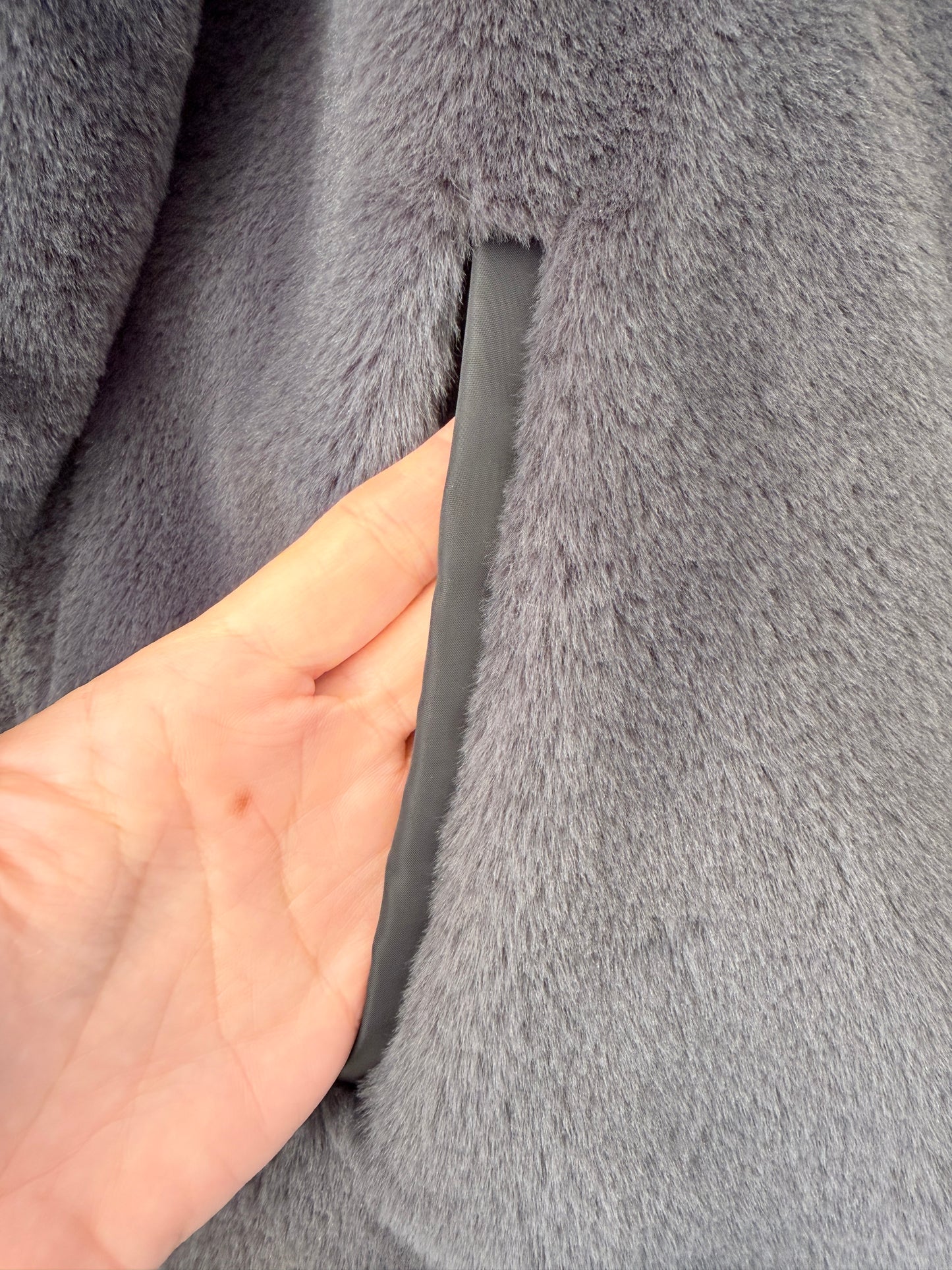 Reversible Puffer