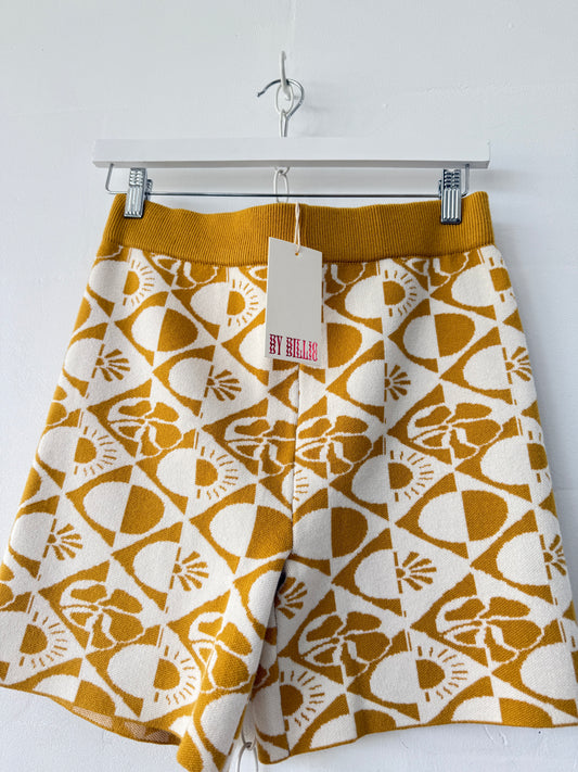 Spring Shorts