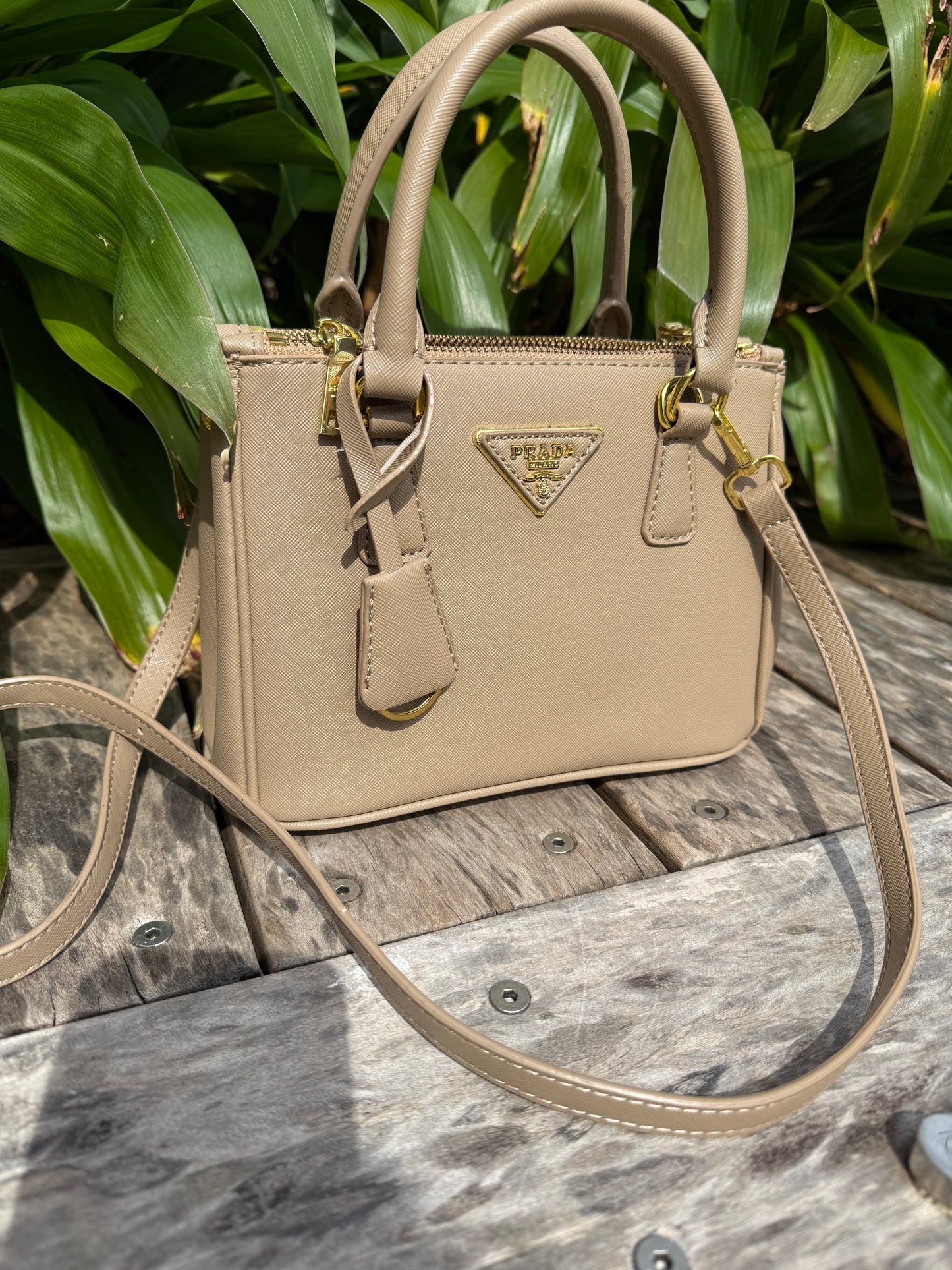 Prada Inspired