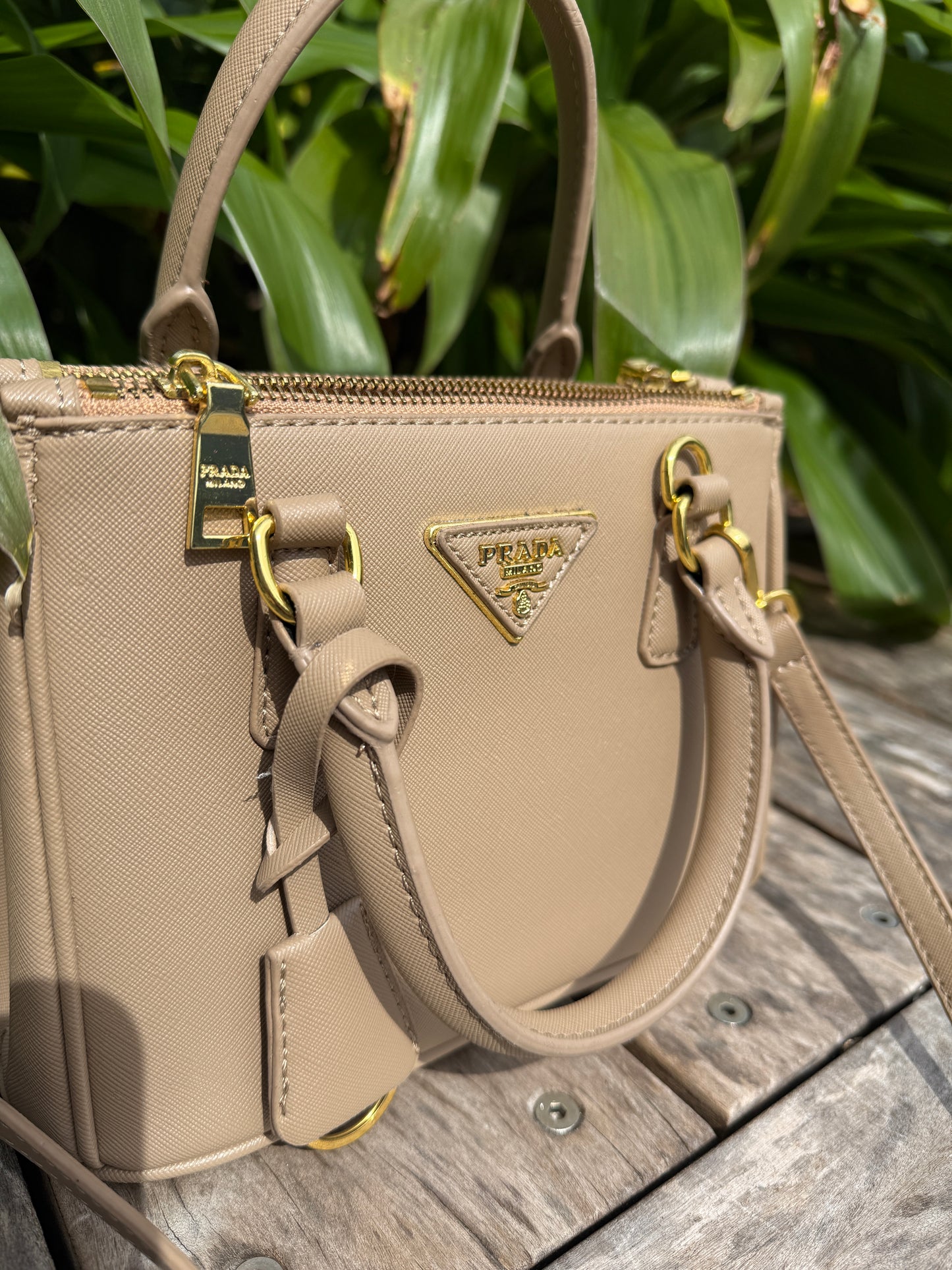 Prada Inspired
