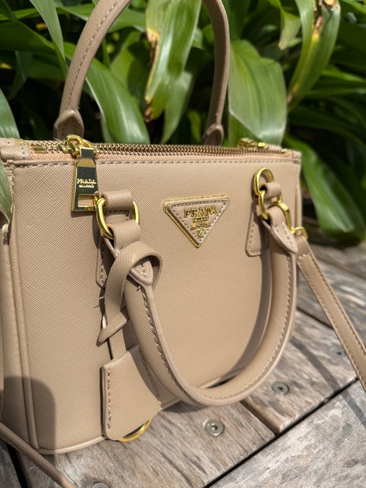 Prada Inspired