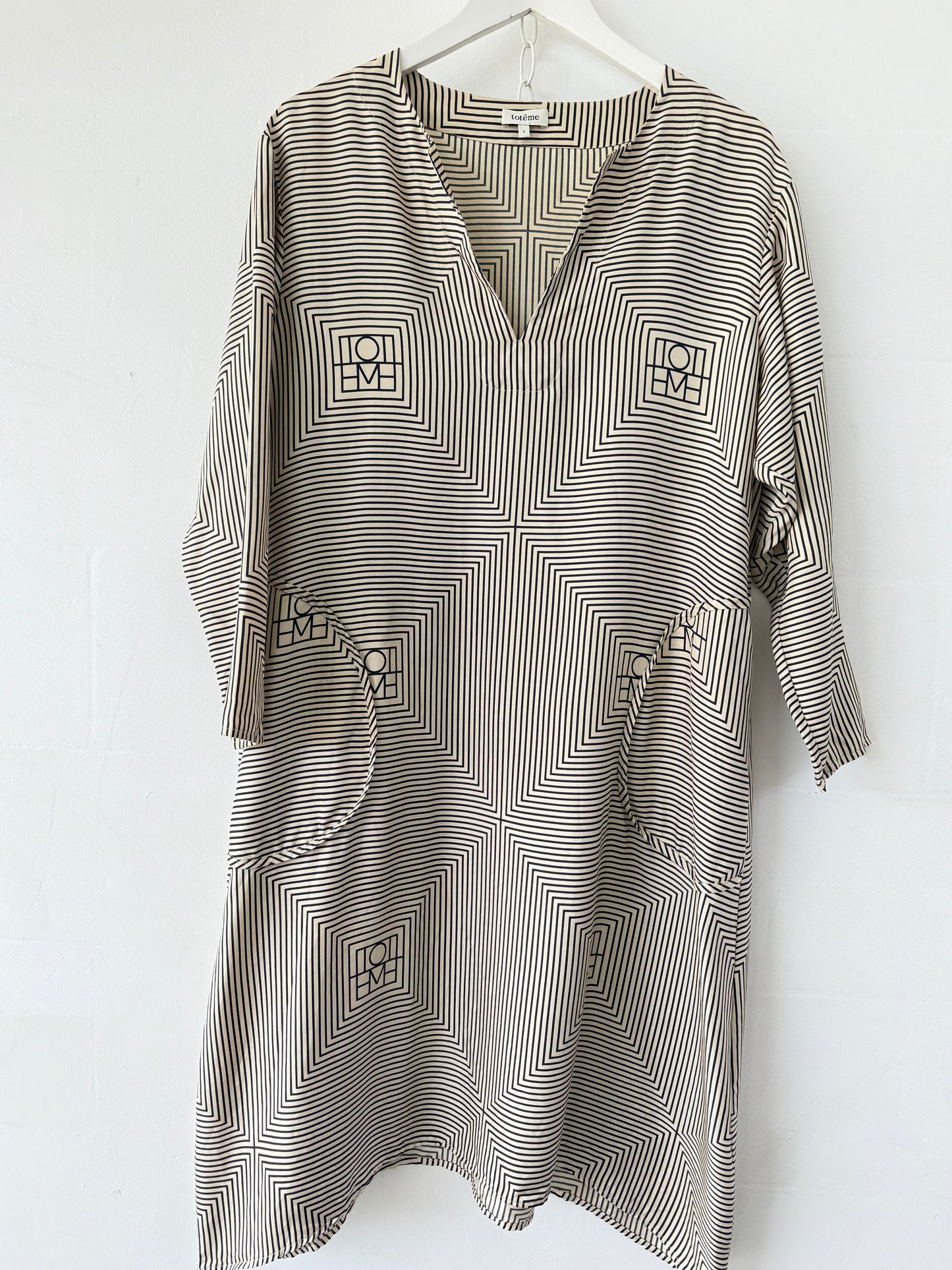 Toteme Silk
