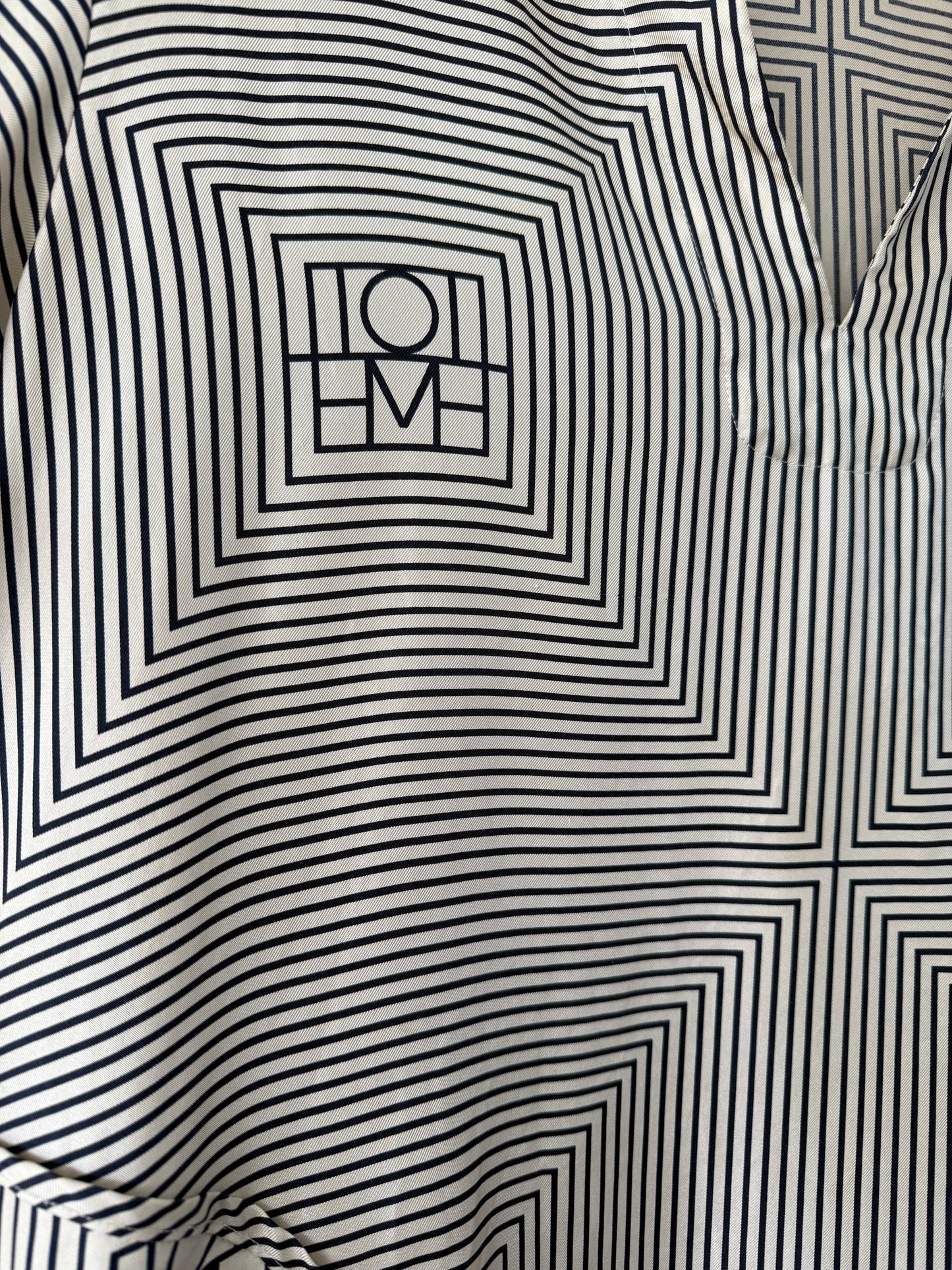 Toteme Silk