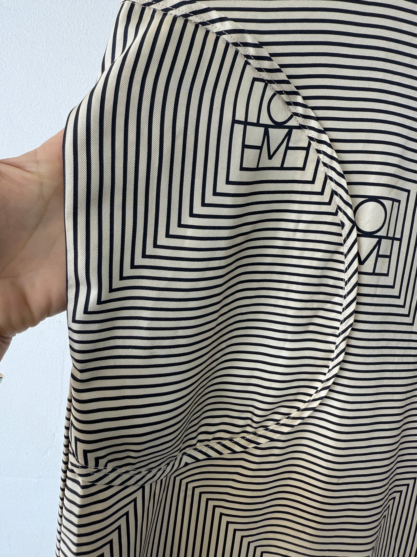 Toteme Silk