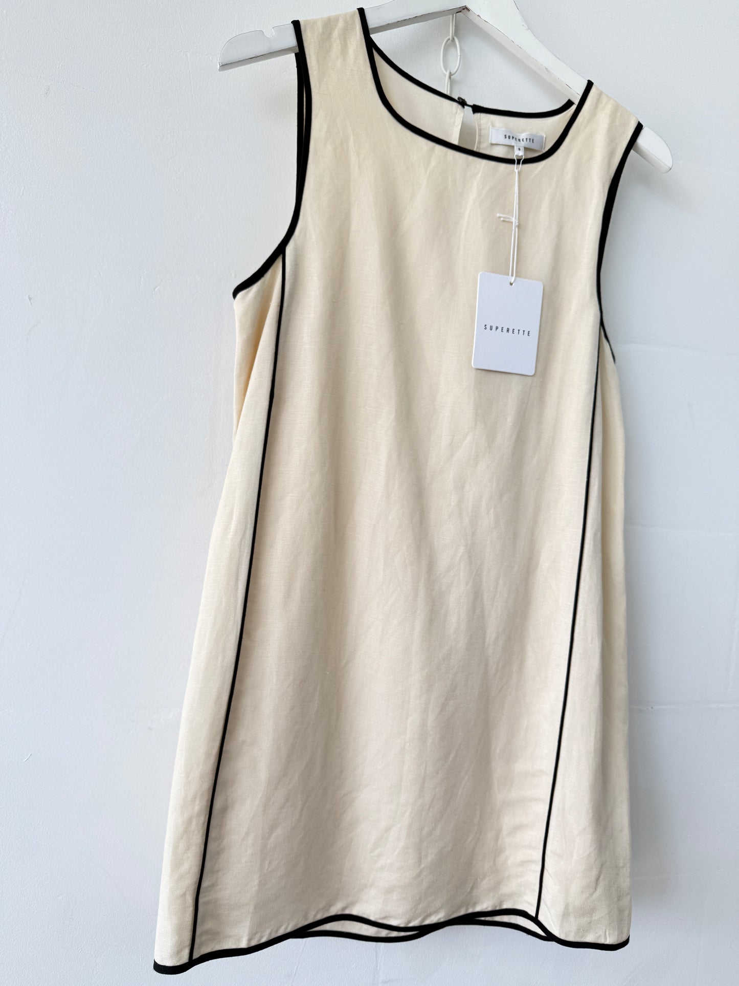 Saskia Dress