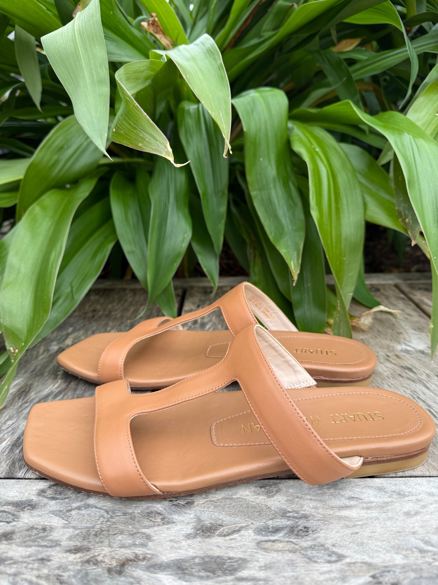 Stuart Weitzman