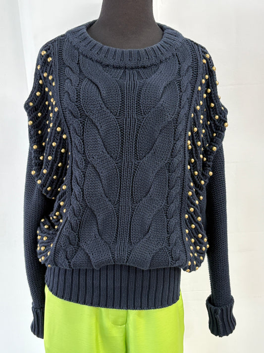 Knit Sass and Bide