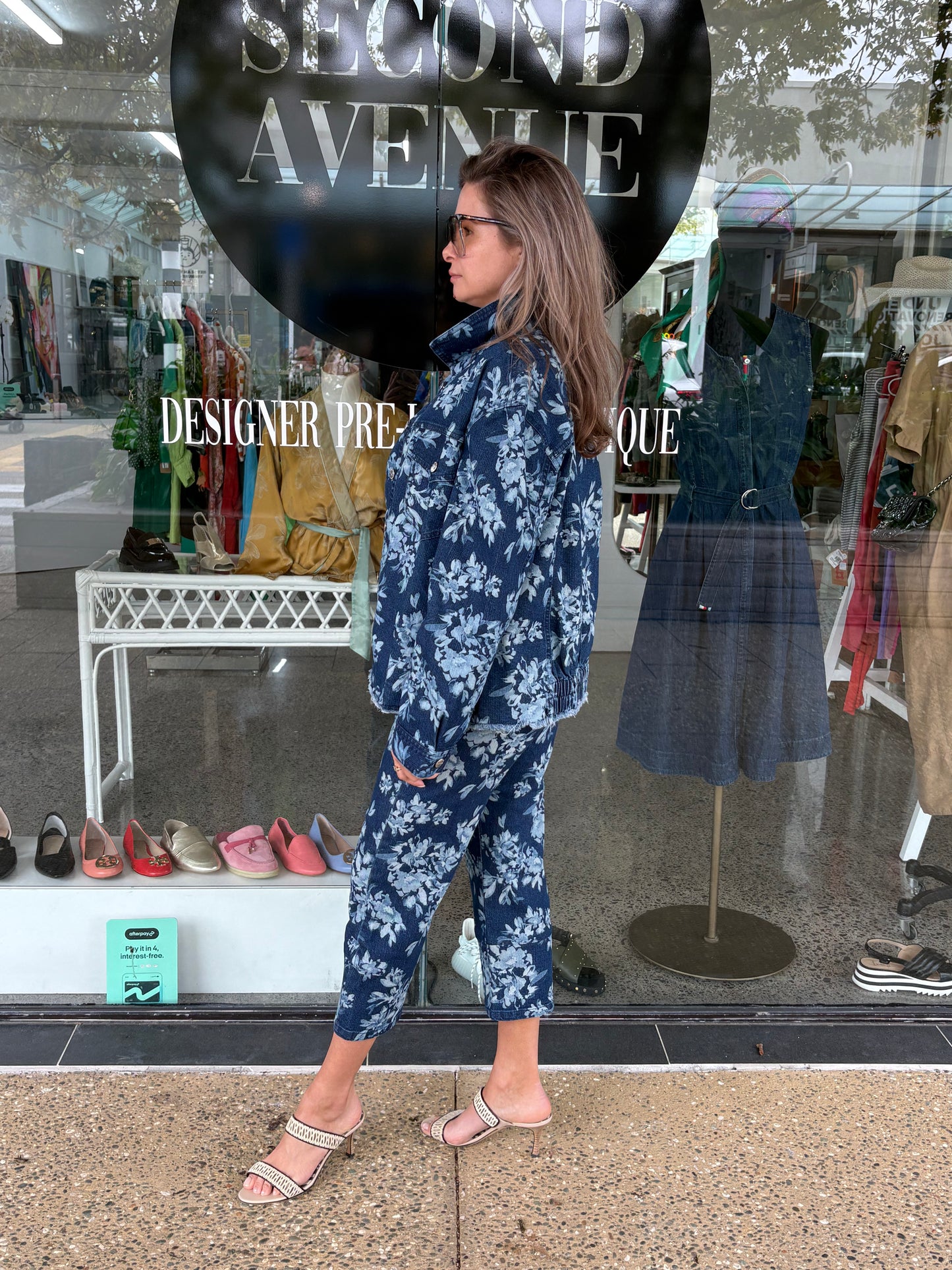 Jeans Curate Trelise Cooper