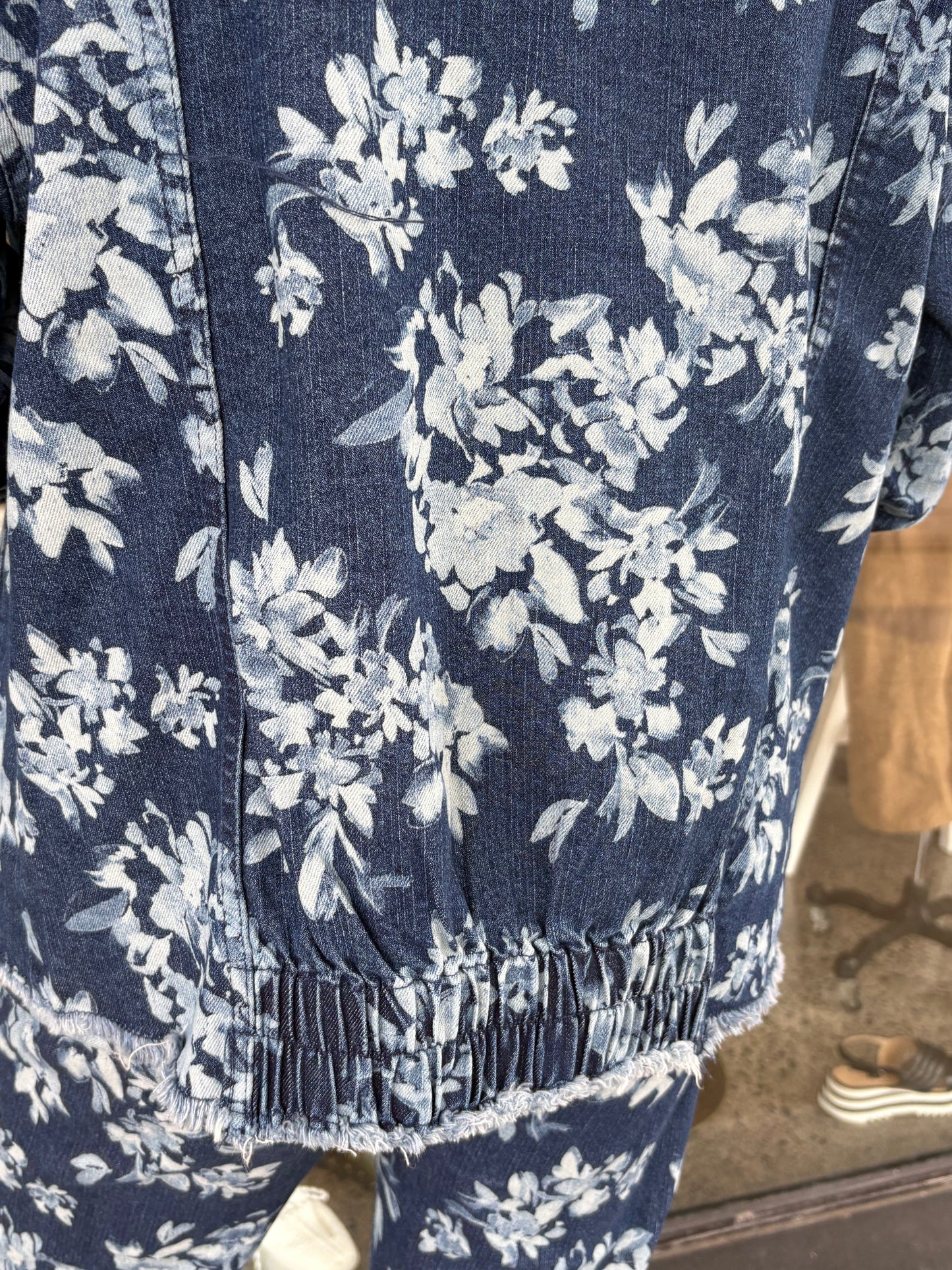 Jacket Curate Trelise Cooper