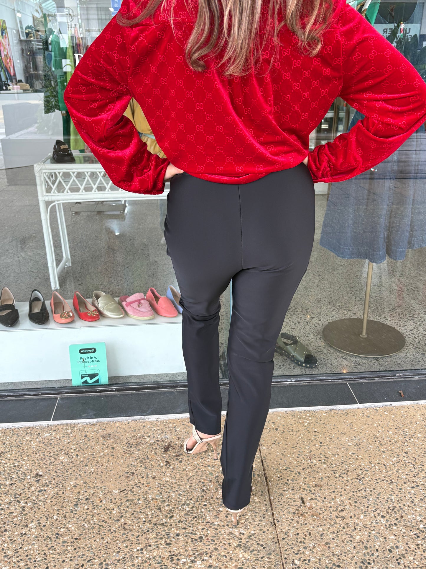 Pants Maggie Marilyn