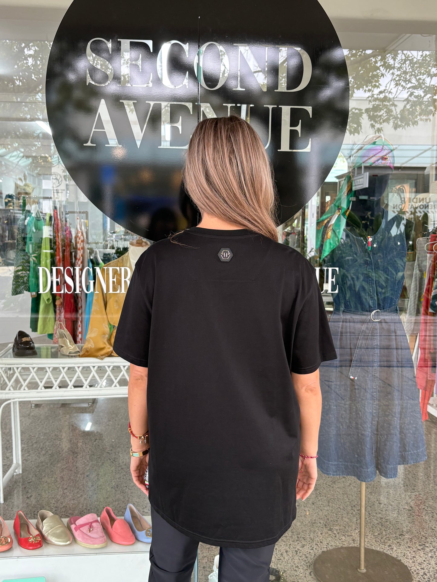 T-shirt Philipp Plein