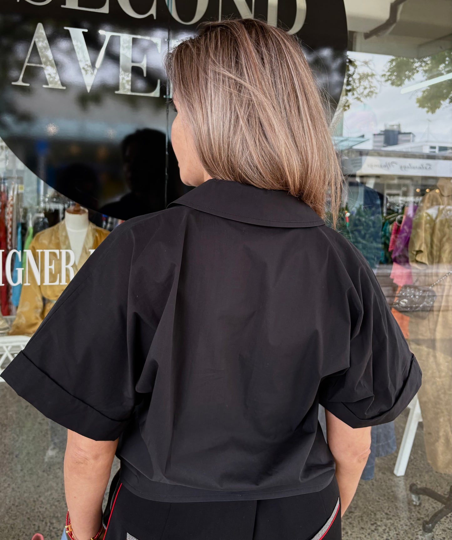 Shirt Camilla and Marc