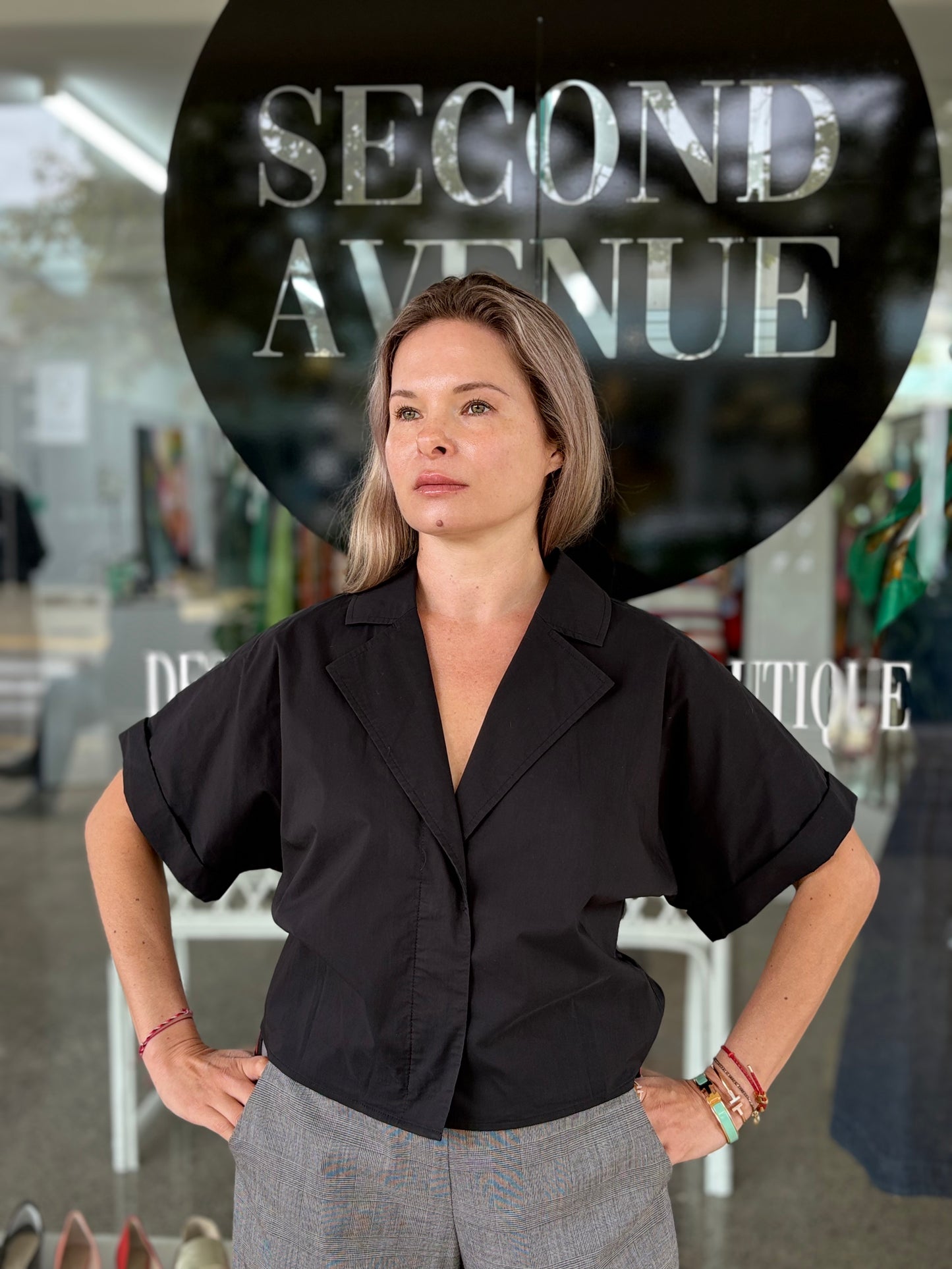 Shirt Camilla and Marc