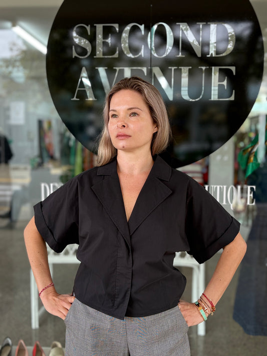 Shirt Camilla and Marc