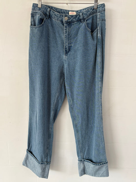 Jeans Gorman