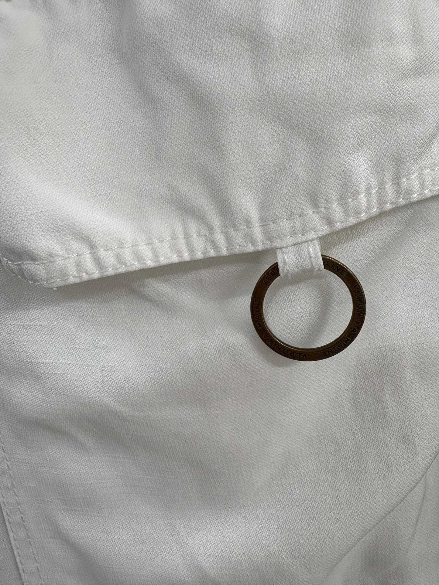 Pants Veronika Maine