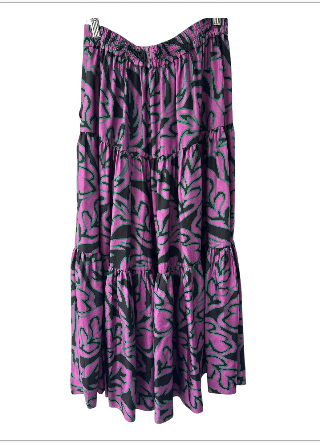 Skirt Husk