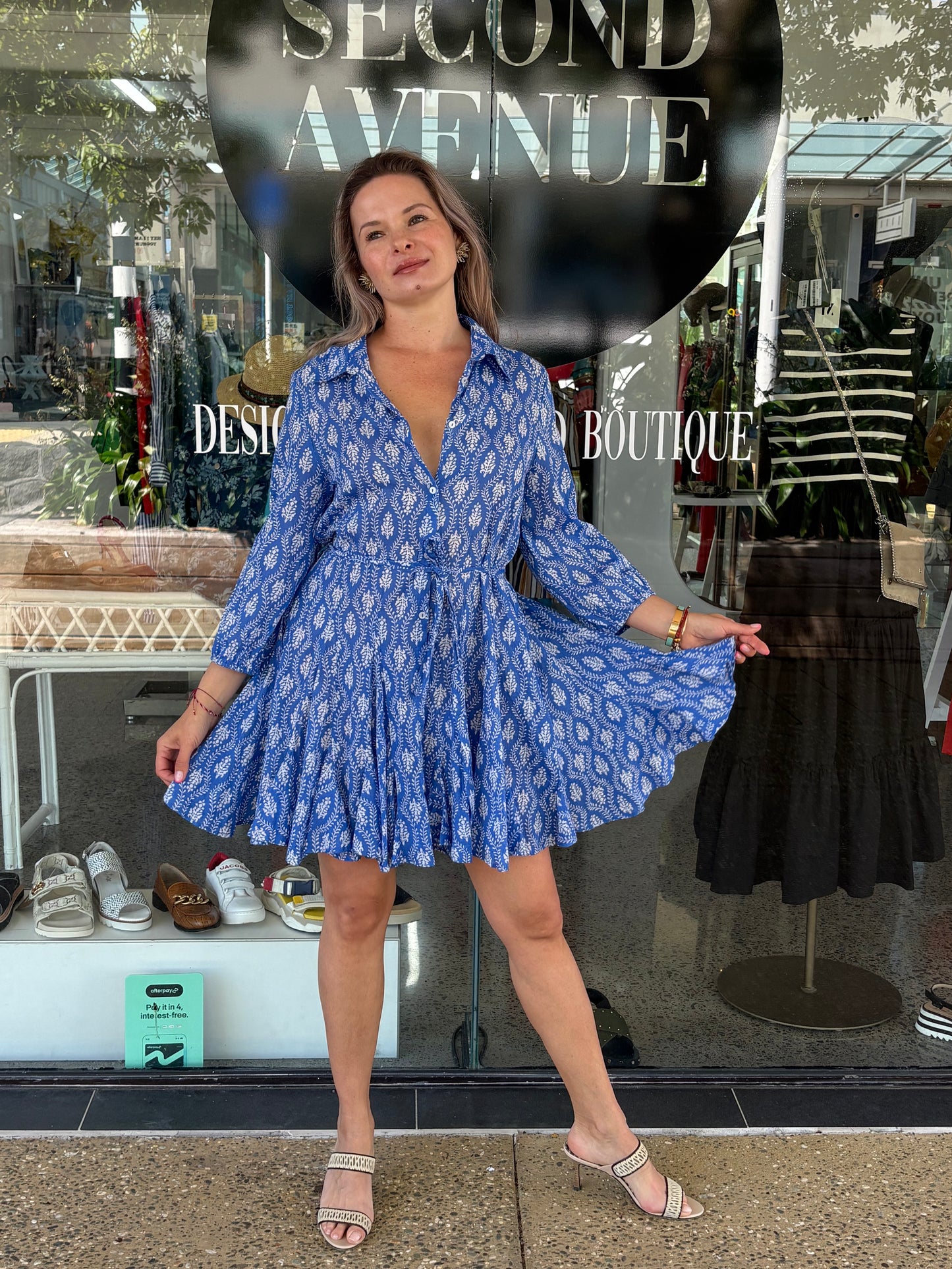 Dress Goa Collection