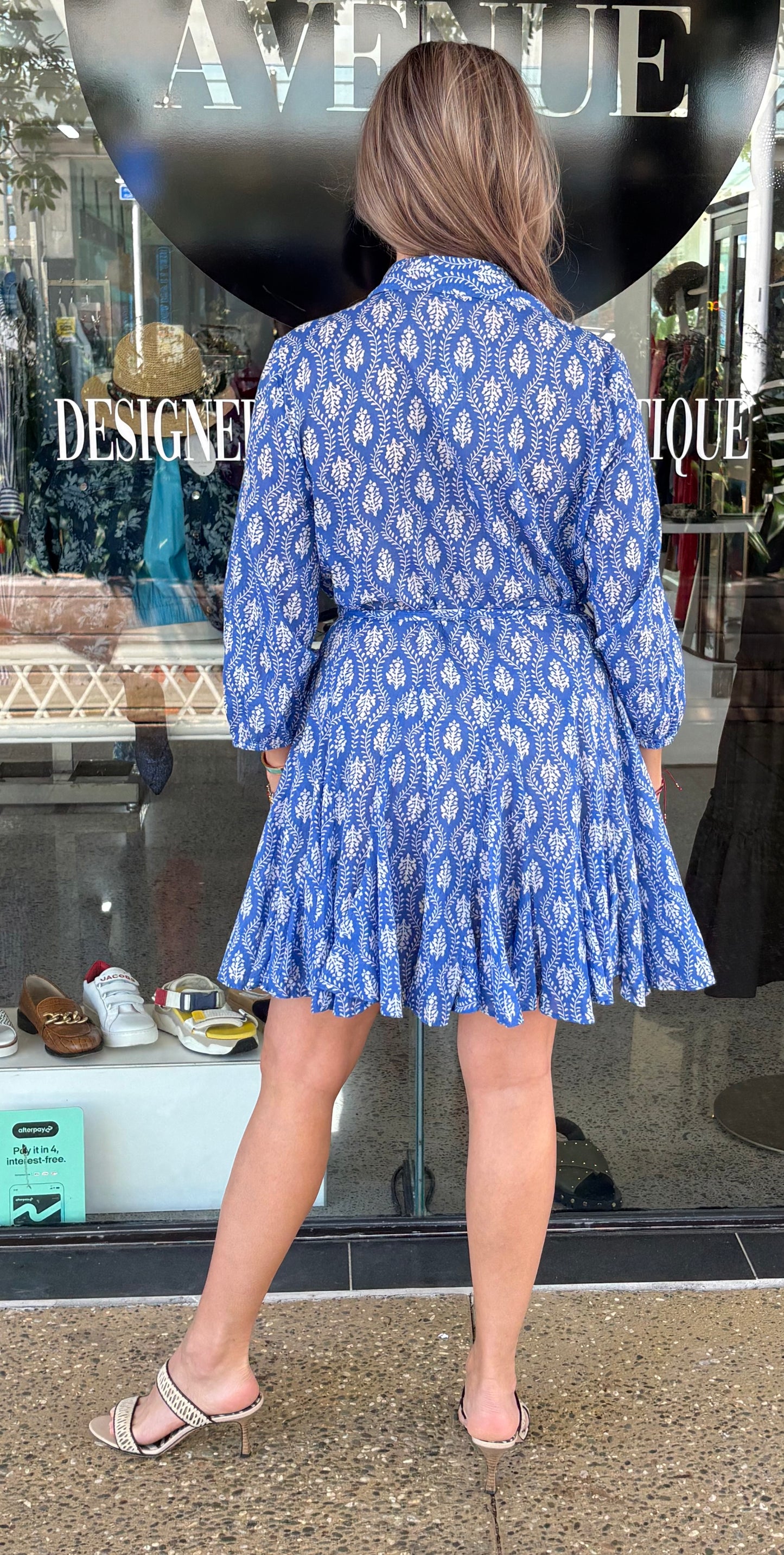 Dress Goa Collection