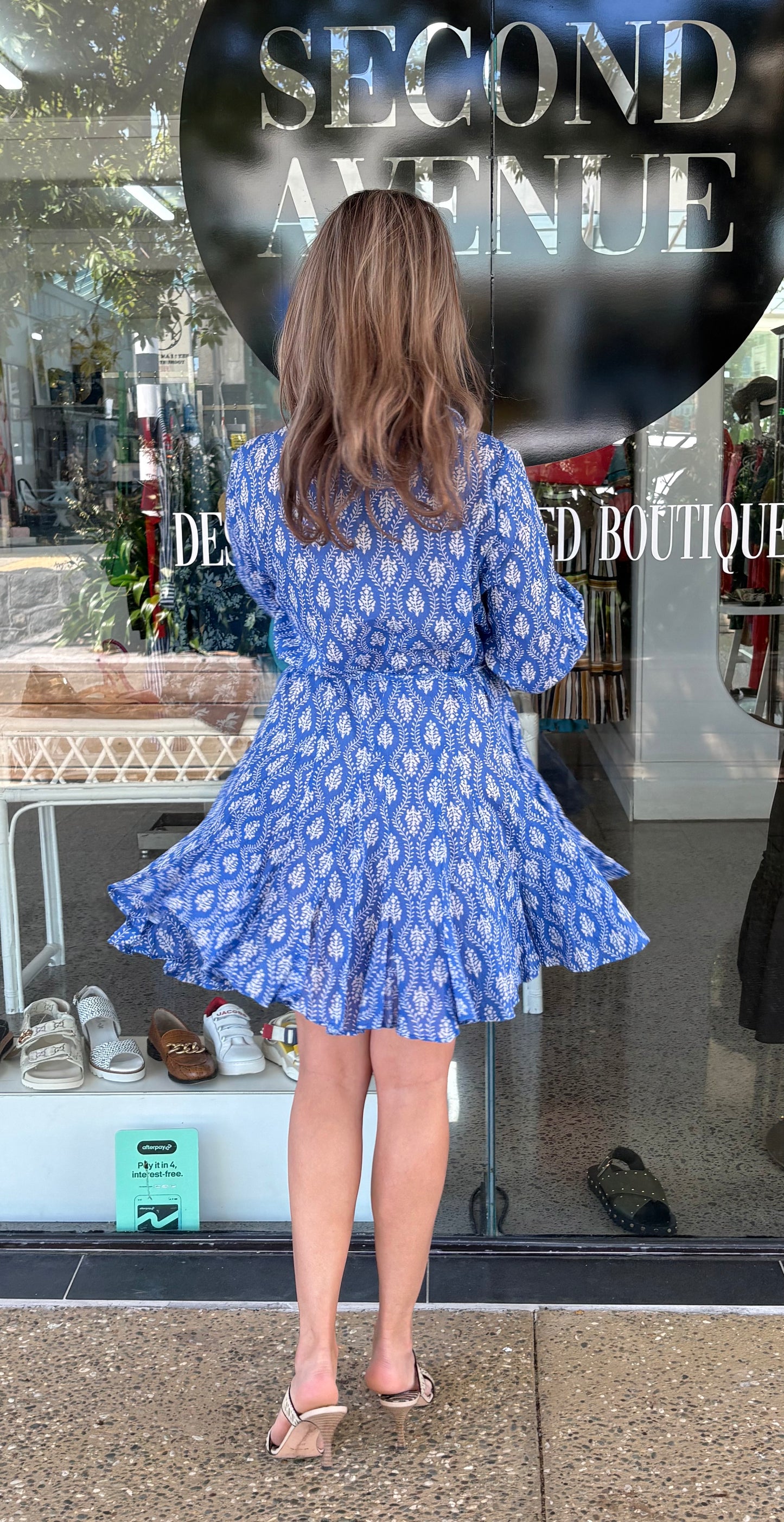 Dress Goa Collection