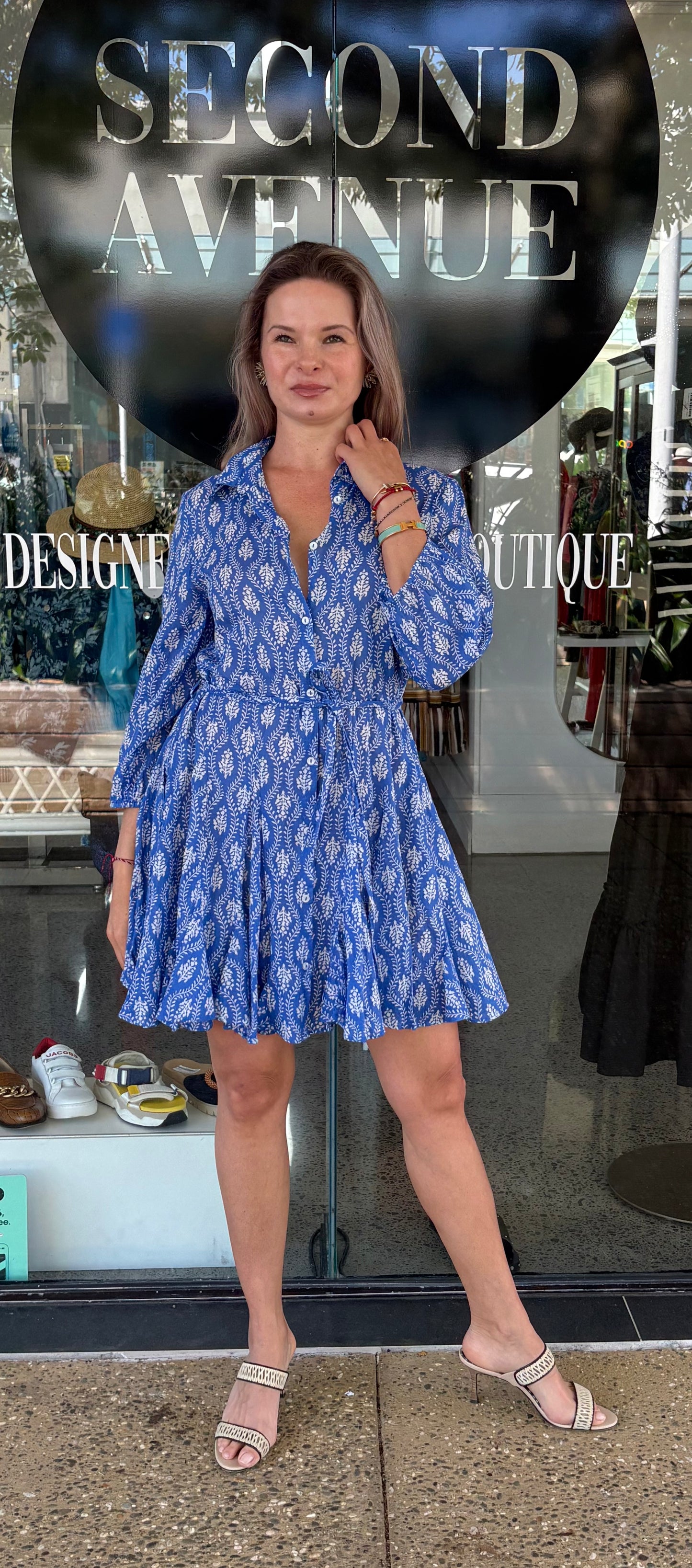 Dress Goa Collection