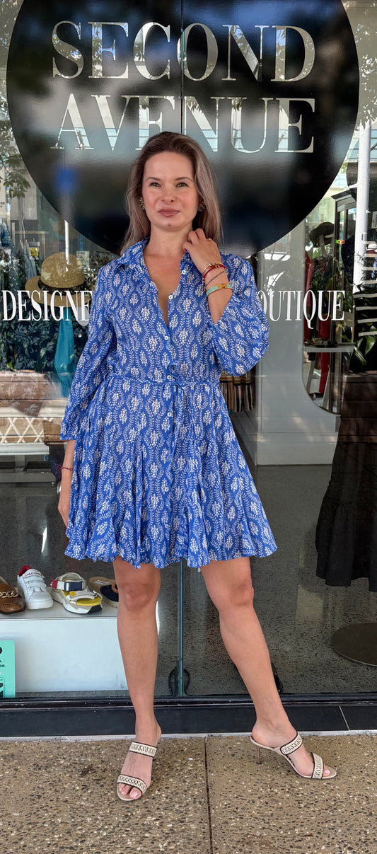 Dress Goa Collection