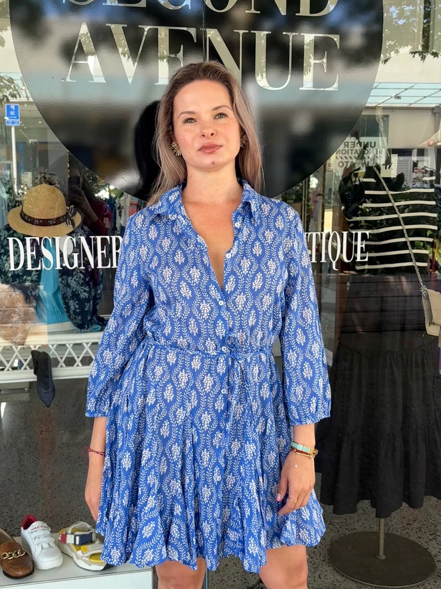 Dress Goa Collection