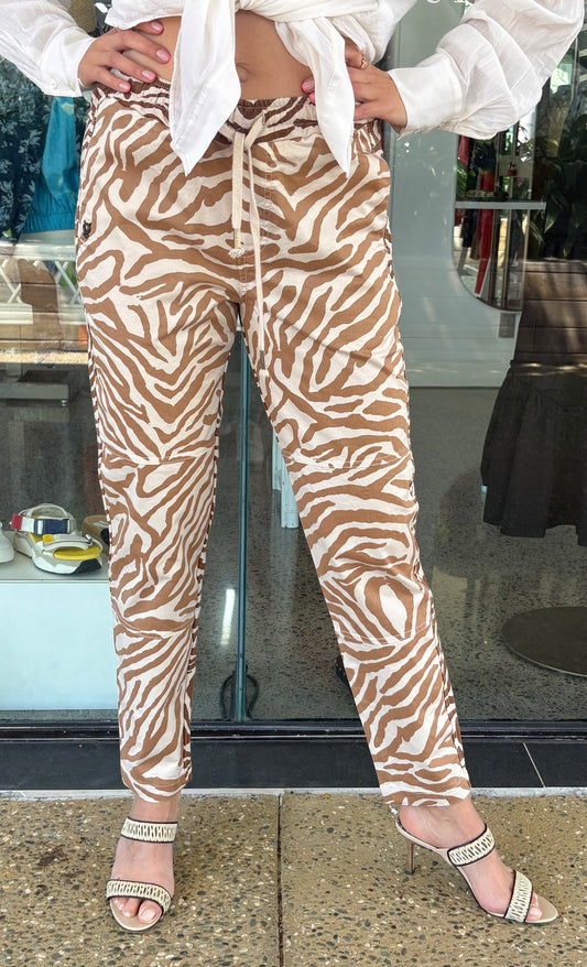 Pants Funky Stuff NEW