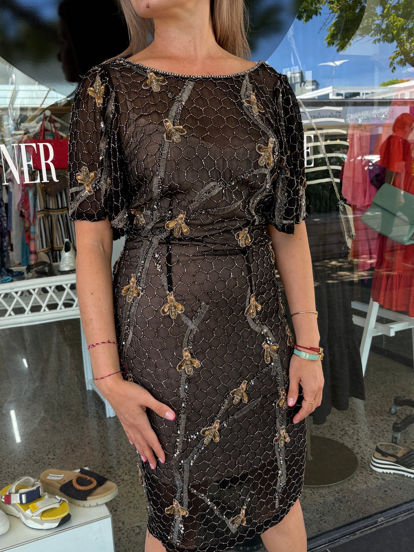 Dress Trelise Cooper NEW