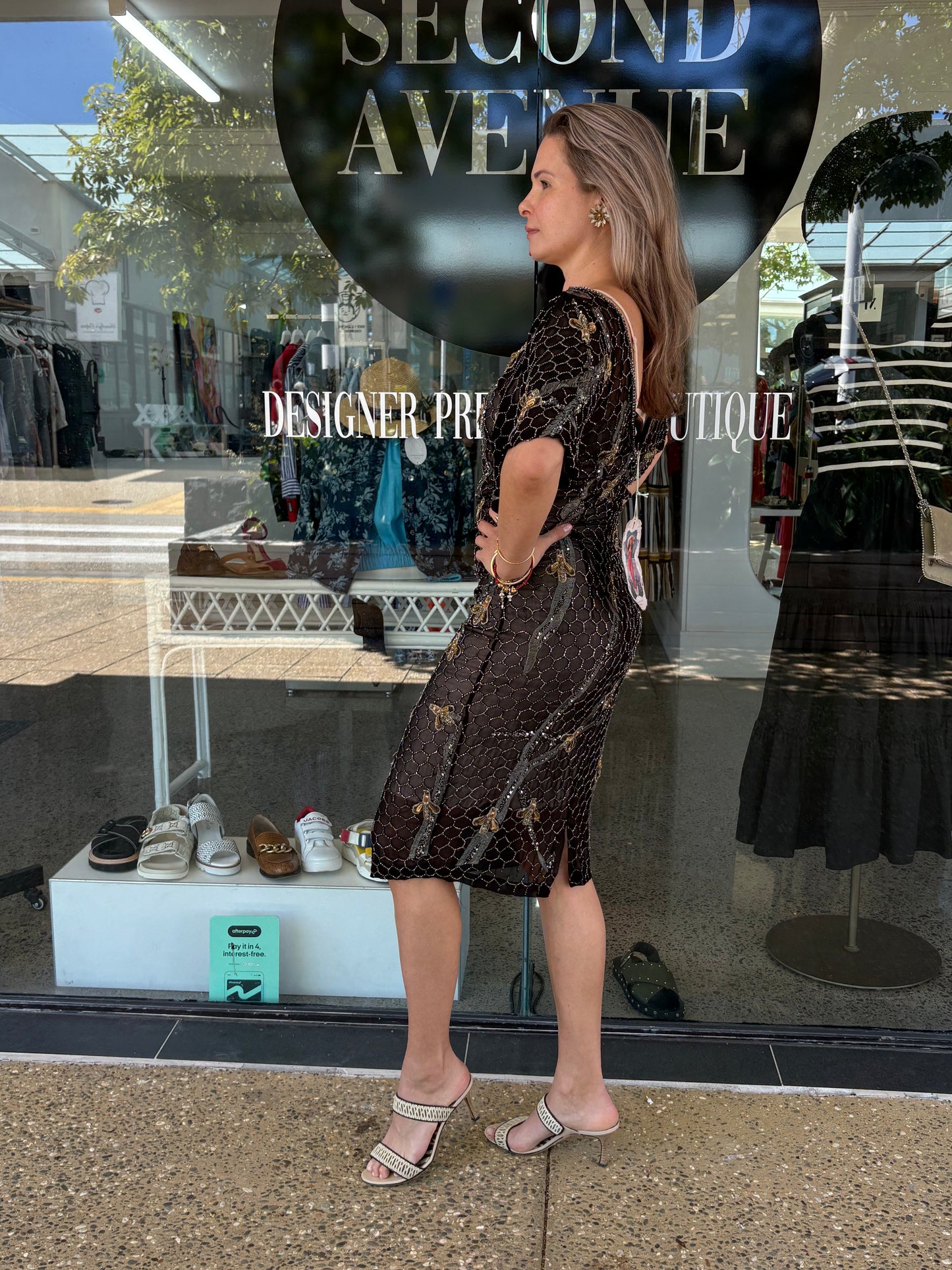 Dress Trelise Cooper NEW