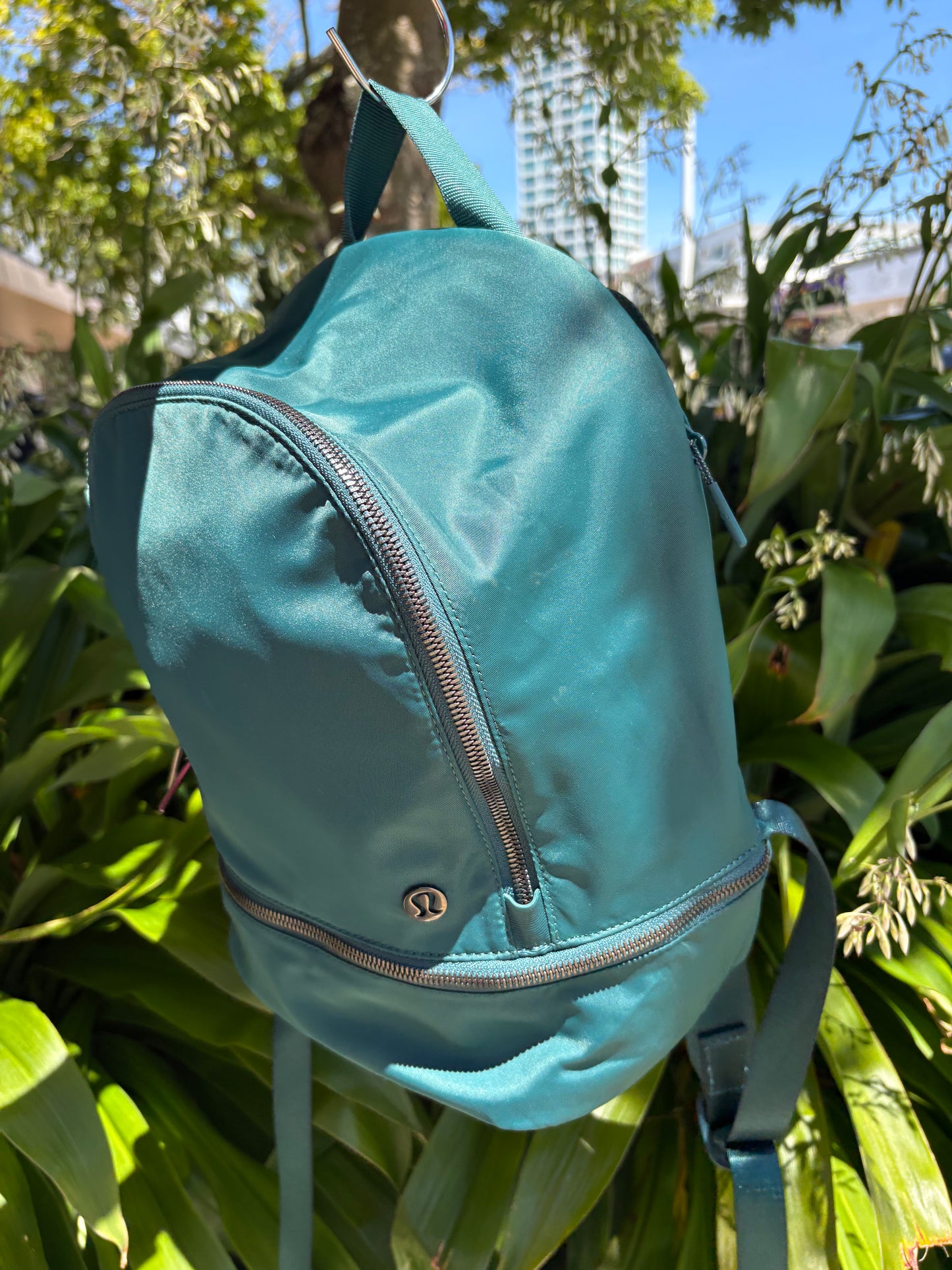 Backpack Lululemon