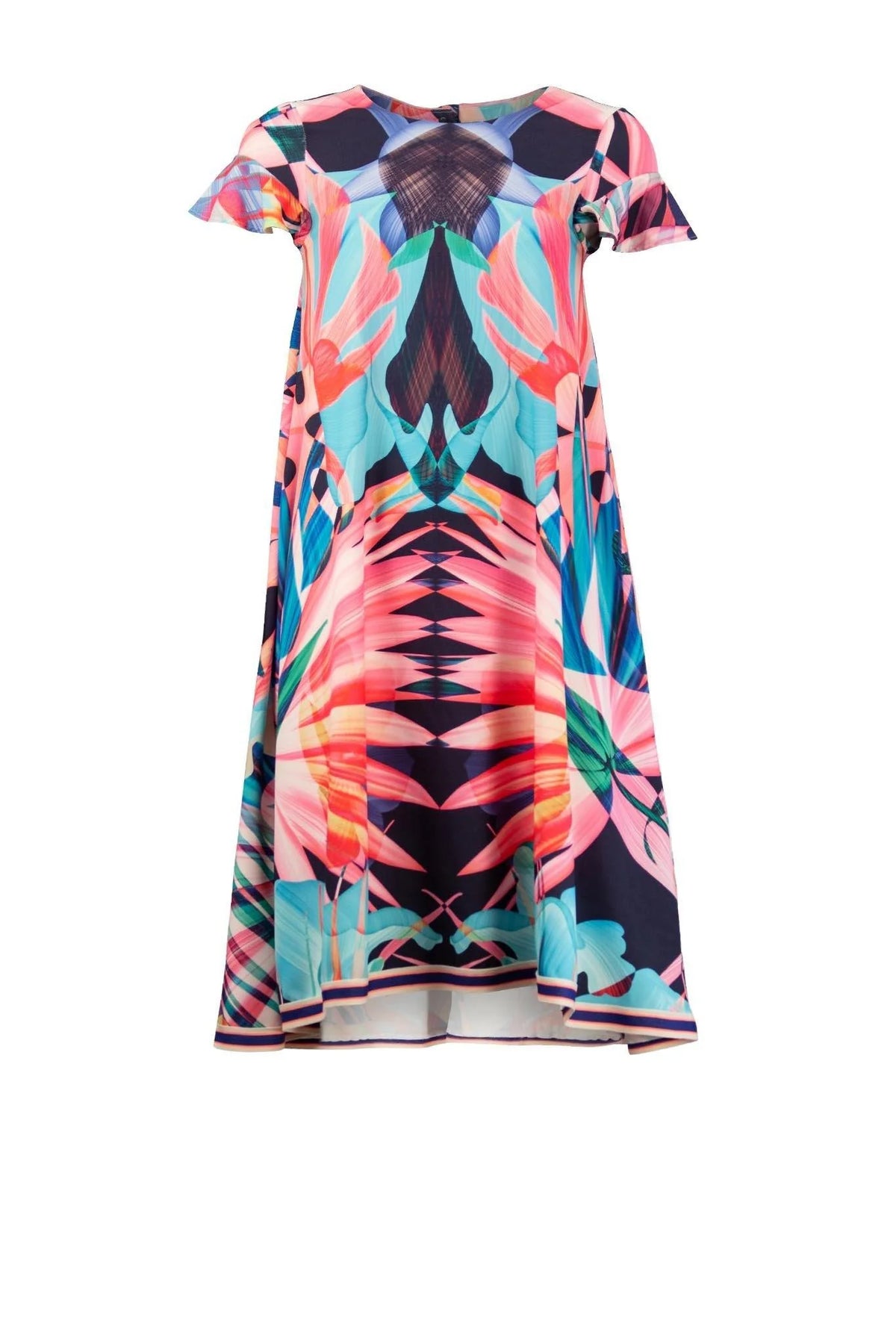 Dress Leigh schubert NEW