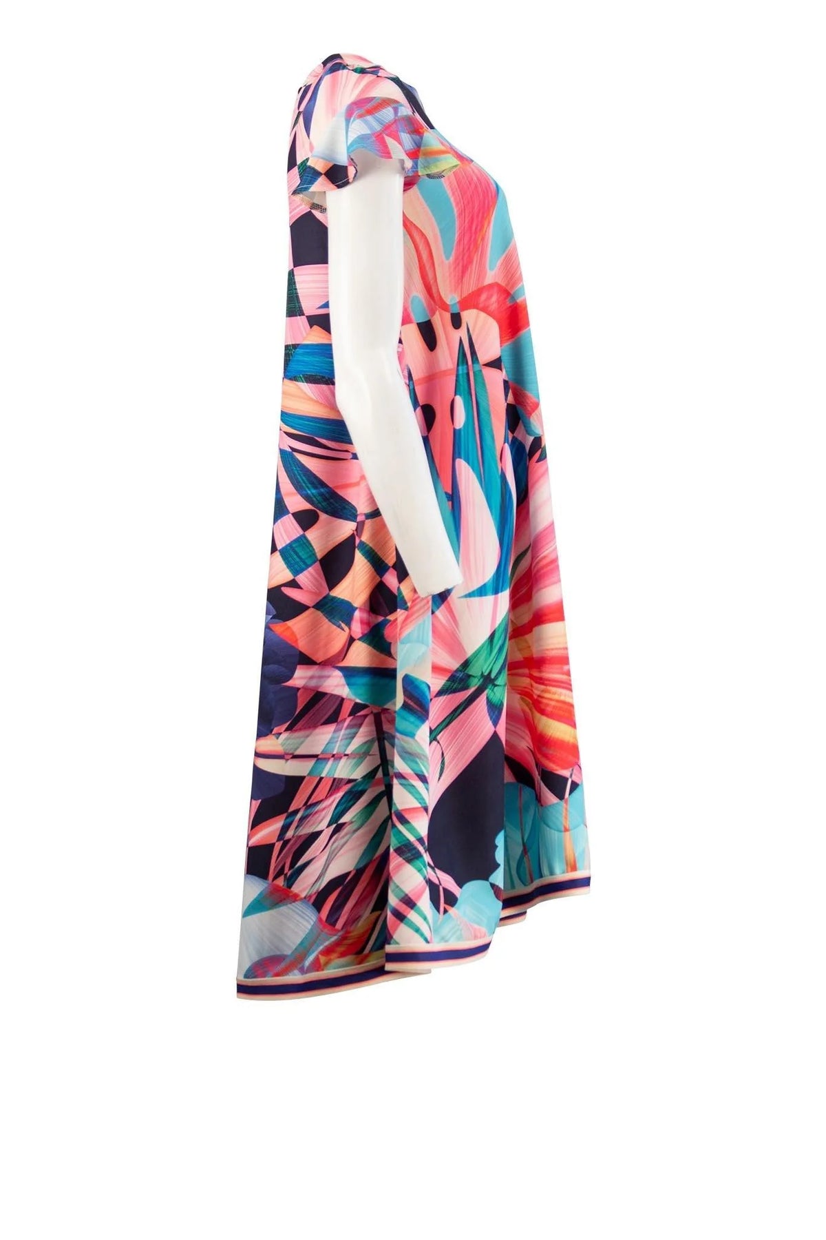 Dress Leigh schubert NEW