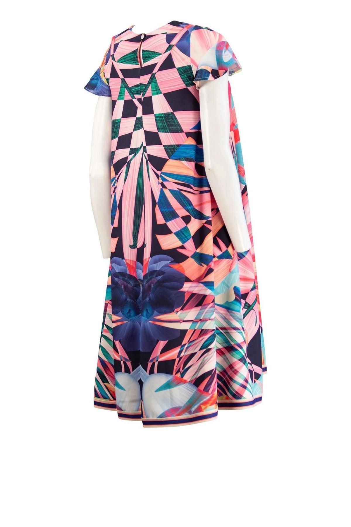 Dress Leigh schubert NEW