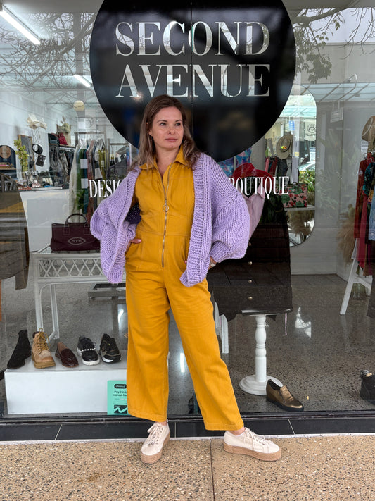 ASOS Jumpsuit