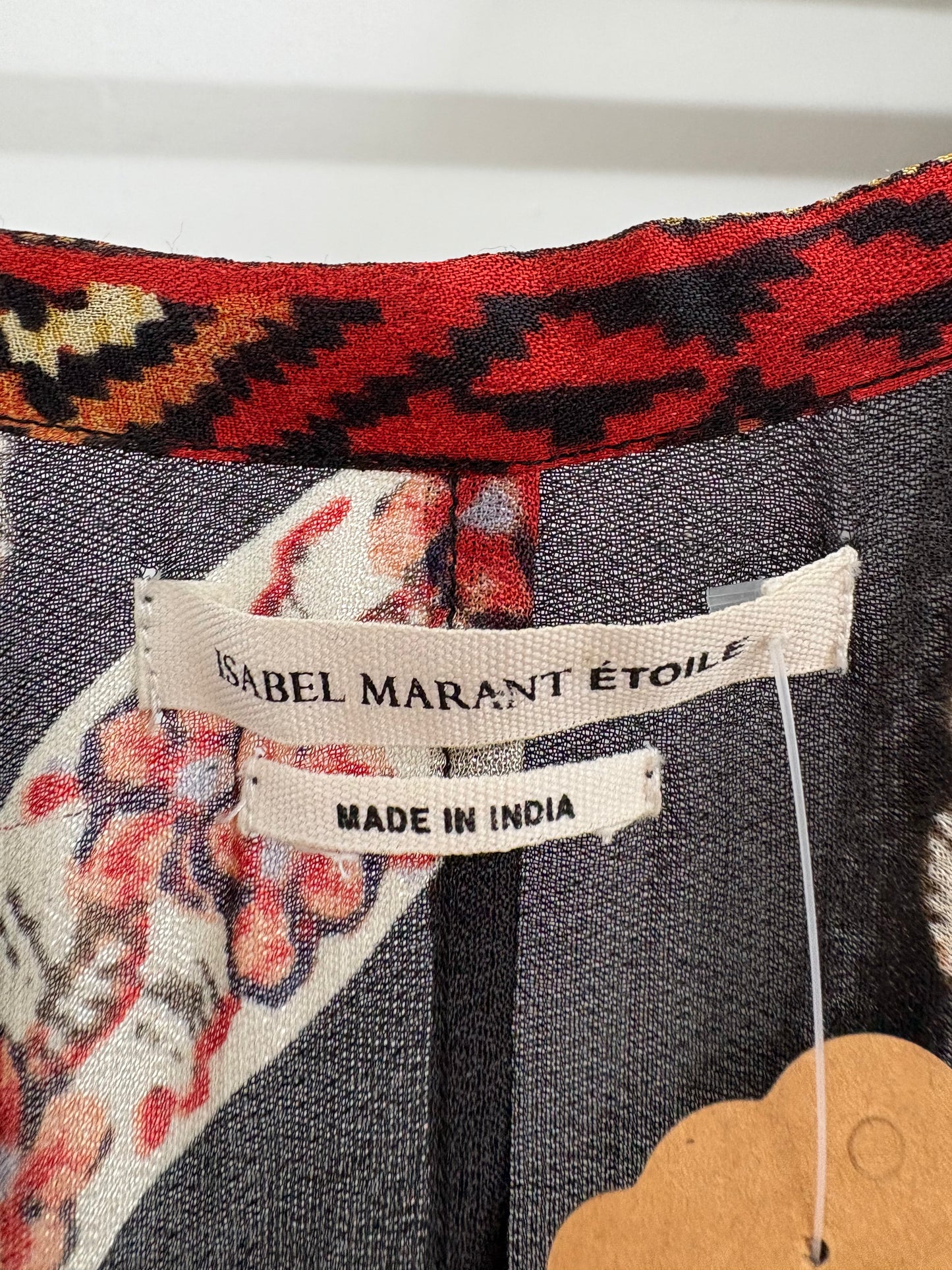 Blouse Isabel Marant Étoile